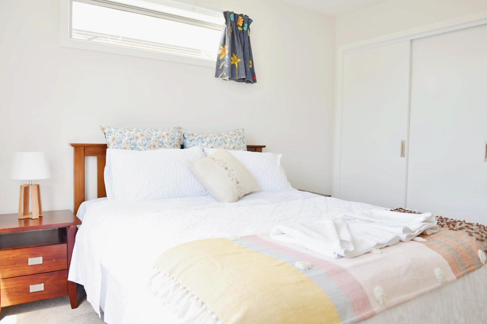 Johnsonville Brand New Lovely Townhouse Wellington Eksteriør billede