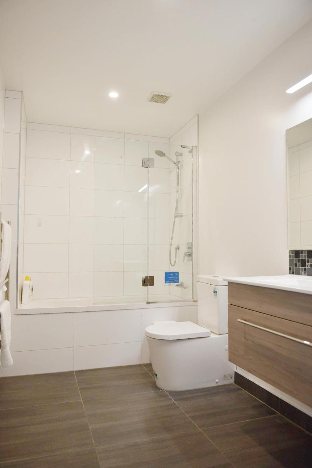 Johnsonville Brand New Lovely Townhouse Wellington Eksteriør billede